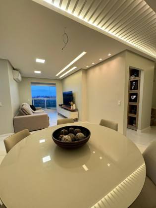 (P) VENDA AP - ILHA PARK