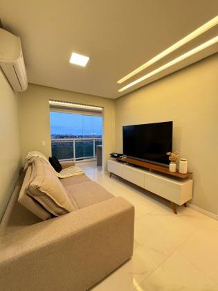 (P) VENDA AP - ILHA PARK