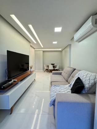 (P) VENDA AP - ILHA PARK