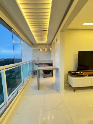 (P) VENDA AP - ILHA PARK