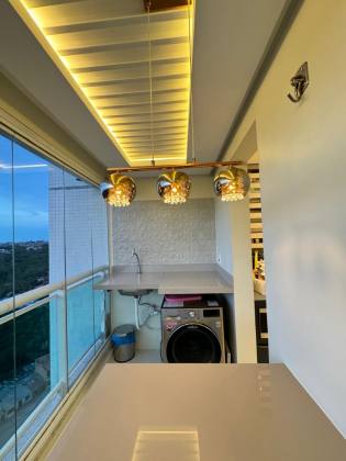 (P) VENDA AP - ILHA PARK