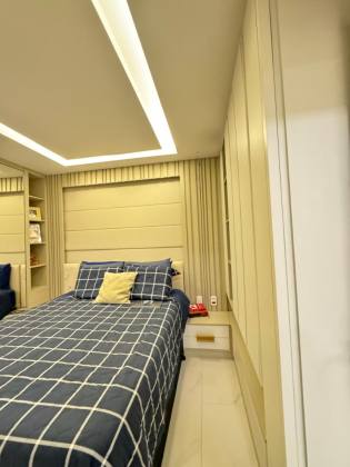 (P) VENDA AP - ILHA PARK