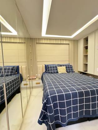 (P) VENDA AP - ILHA PARK