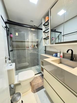 (P) VENDA AP - ILHA PARK