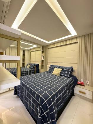 (P) VENDA AP - ILHA PARK