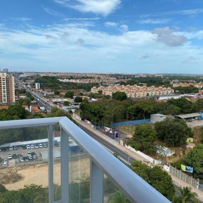 (P) LOCAÇÃO AP - MOOVE RESIDENCE