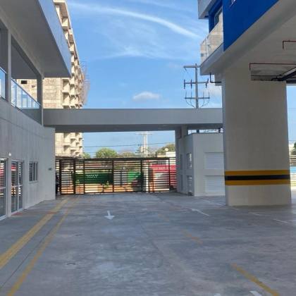 (P) LOCAÇÃO AP - MOOVE RESIDENCE