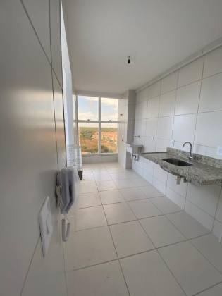 (P) LOCAÇÃO AP - MOOVE RESIDENCE