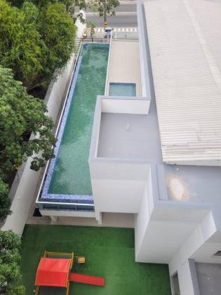 (P) LOCAÇÃO AP - MOOVE RESIDENCE