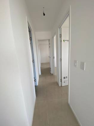 (P) LOCAÇÃO AP - MOOVE RESIDENCE