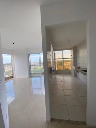 (P) LOCAÇÃO AP - MOOVE RESIDENCE