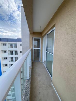 (P) LOCAÇÃO AP - MOOVE RESIDENCE