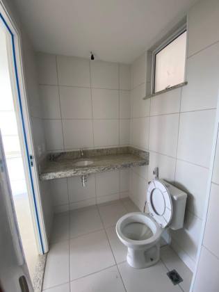 (P) LOCAÇÃO AP - MOOVE RESIDENCE