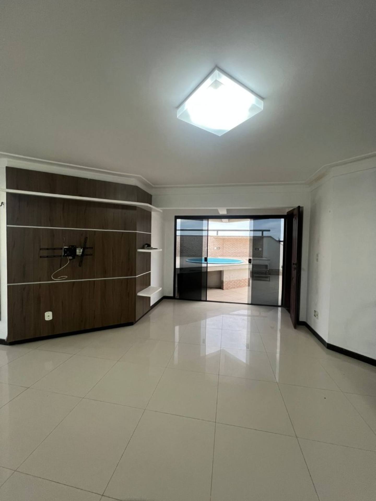 (MR) VENDA AP COBERTURA DUPLEX - VILLAGE ALCÂNTARA