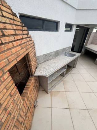 (MR) VENDA AP COBERTURA DUPLEX - VILLAGE ALCÂNTARA