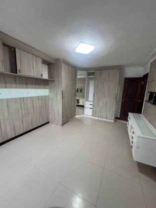 (MR) VENDA AP COBERTURA DUPLEX - VILLAGE ALCÂNTARA