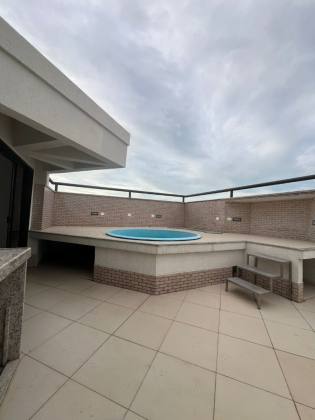 (MR) VENDA AP COBERTURA DUPLEX - VILLAGE ALCÂNTARA