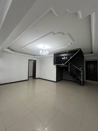 (MR) VENDA AP COBERTURA DUPLEX - VILLAGE ALCÂNTARA