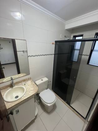 (MR) VENDA AP COBERTURA DUPLEX - VILLAGE ALCÂNTARA