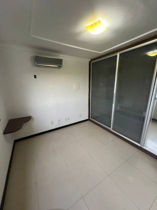 (MR) VENDA AP COBERTURA DUPLEX - VILLAGE ALCÂNTARA