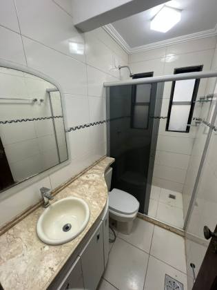 (MR) VENDA AP COBERTURA DUPLEX - VILLAGE ALCÂNTARA