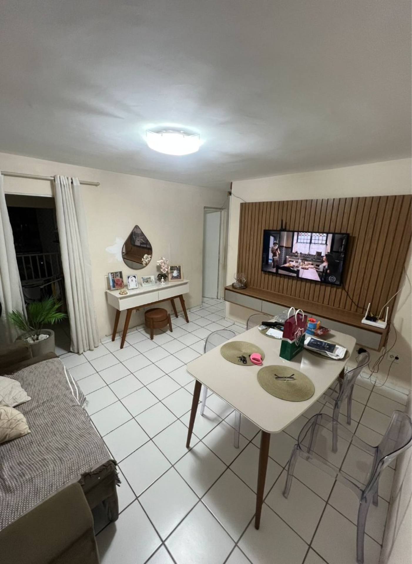 (P) VENDA AP - COND. PRADO RESIDENCE