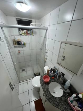 (P) VENDA AP - COND. PRADO RESIDENCE