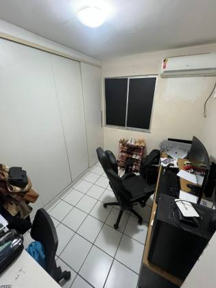 (P) VENDA AP - COND. PRADO RESIDENCE