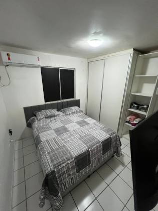 (P) VENDA AP - COND. PRADO RESIDENCE