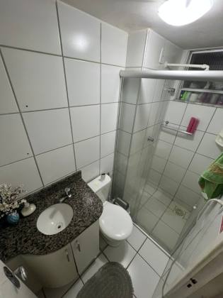 (P) VENDA AP - COND. PRADO RESIDENCE