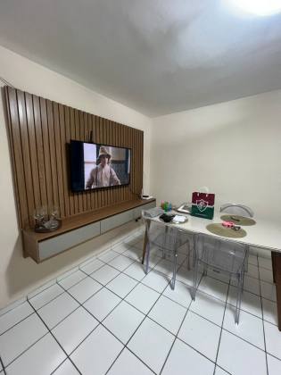 (P) VENDA AP - COND. PRADO RESIDENCE