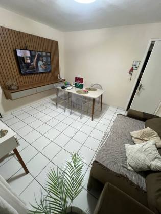 (P) VENDA AP - COND. PRADO RESIDENCE