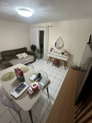 (P) VENDA AP - COND. PRADO RESIDENCE