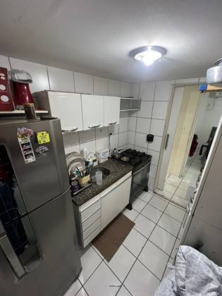 (P) VENDA AP - COND. PRADO RESIDENCE