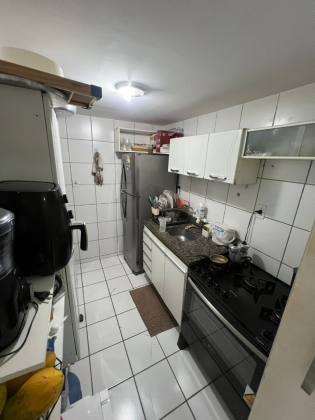 (P) VENDA AP - COND. PRADO RESIDENCE