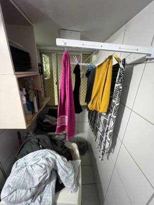 (P) VENDA AP - COND. PRADO RESIDENCE