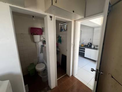 (MR) VENDA AP - CALLA DI VOLPE