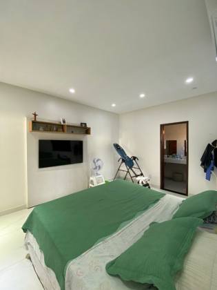 (P) VENDA CASA SOLTA - ARAÇAGY