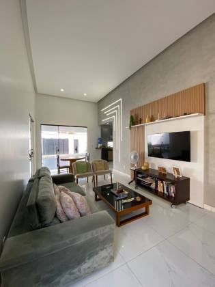 (P) VENDA CASA SOLTA - ARAÇAGY