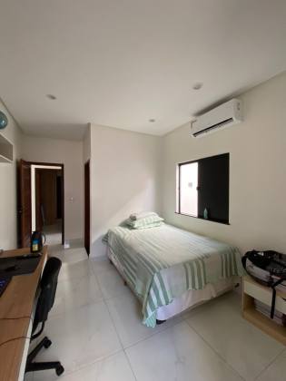 (P) VENDA CASA SOLTA - ARAÇAGY