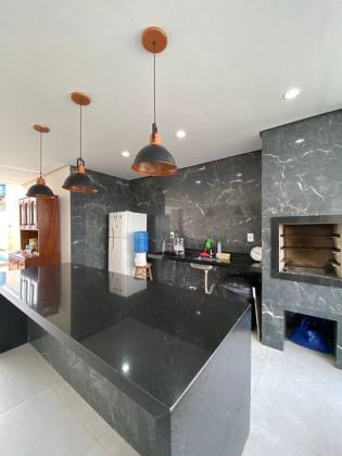 (P) VENDA CASA SOLTA - ARAÇAGY