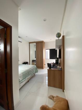 (P) VENDA CASA SOLTA - ARAÇAGY