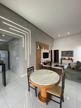 (P) VENDA CASA SOLTA - ARAÇAGY