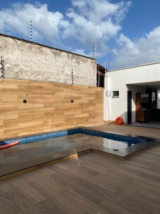 (P) VENDA CASA SOLTA - ARAÇAGY