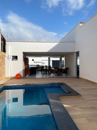 (P) VENDA CASA SOLTA - ARAÇAGY