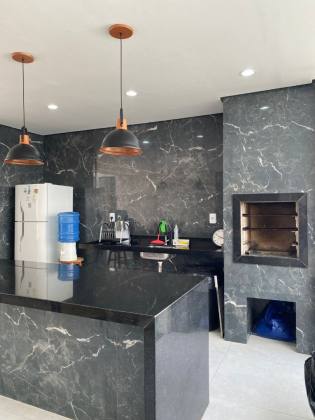 (P) VENDA CASA SOLTA - ARAÇAGY