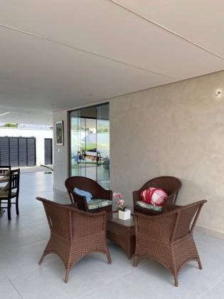 (P) VENDA CASA SOLTA - ARAÇAGY