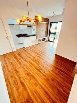 (P) VENDA AP - JARDIM DE LOMBARDIA