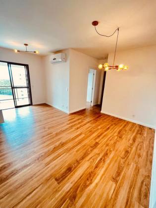 (P) VENDA AP - JARDIM DE LOMBARDIA