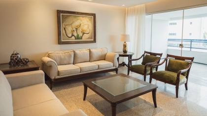 (MR) LOCAÇÃO AP - COND. SAN JUAN